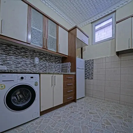 Szálloda Epoch Stone House 2*