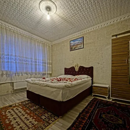 Epoch Stone House 2* Гореме
