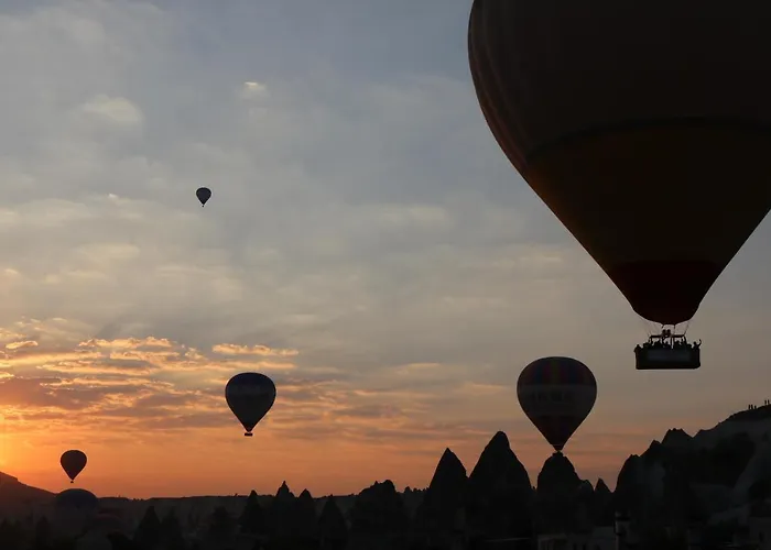 Hotel Epoch Stone House