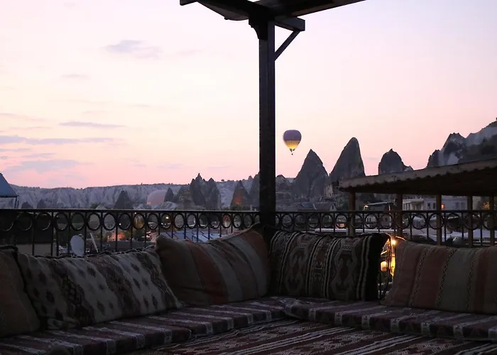 Отель Epoch Stone House 2*