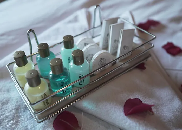 Epoch Stone House Hotel Göreme