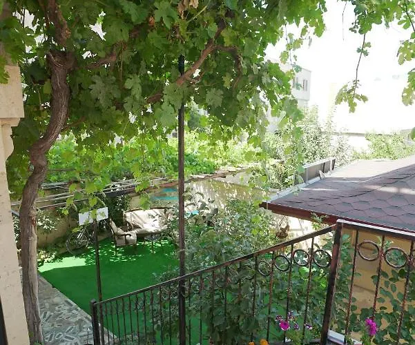 Epoch Stone House Hotel Göreme