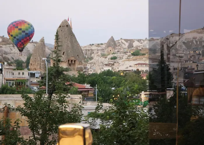 Отель Epoch Stone House