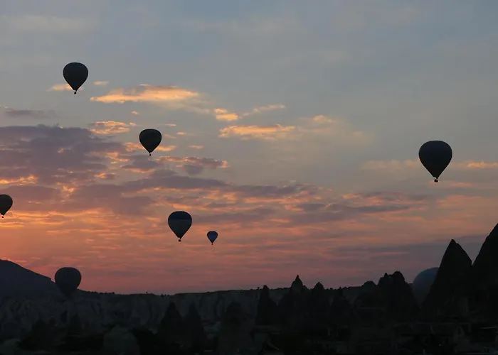 Epoch Stone House Hotel