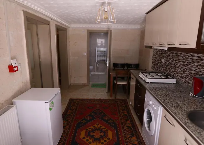 Epoch Stone House 2*