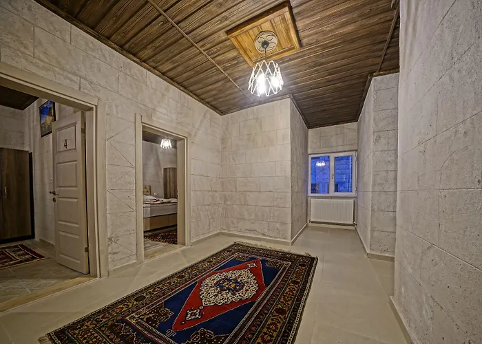 Hotel Epoch Stone House