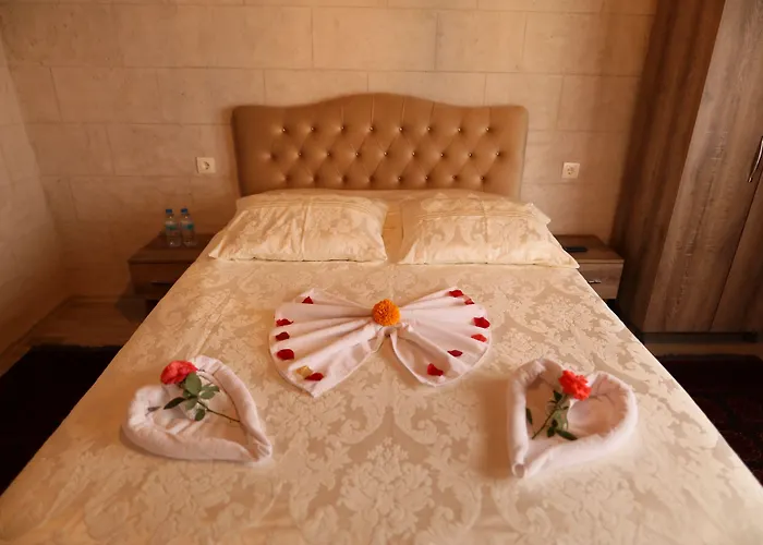 Epoch Stone House Hotel