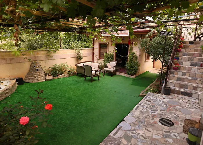 Epoch Stone House Hotel