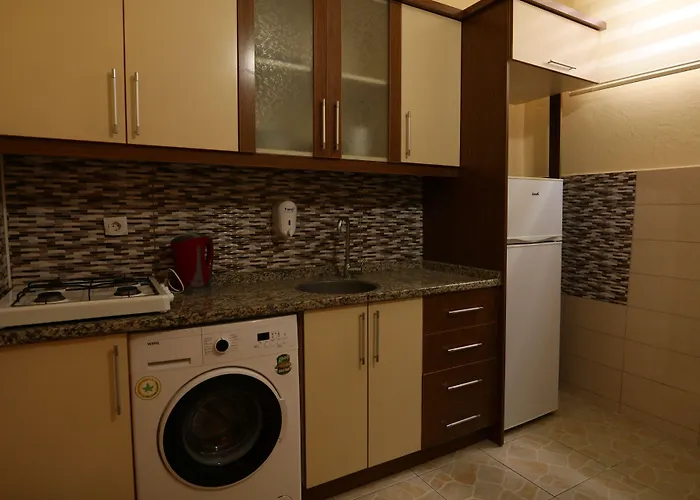 Epoch Stone House Hotel