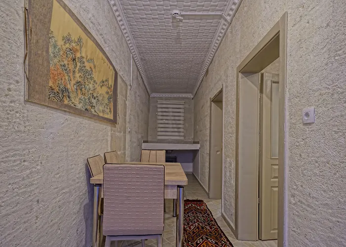 Epoch Stone House Hotel 2*