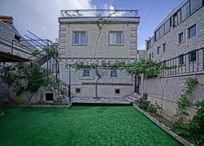 Hotel Epoch Stone House