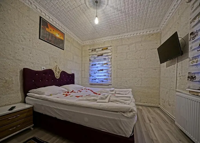 Epoch Stone House Отель