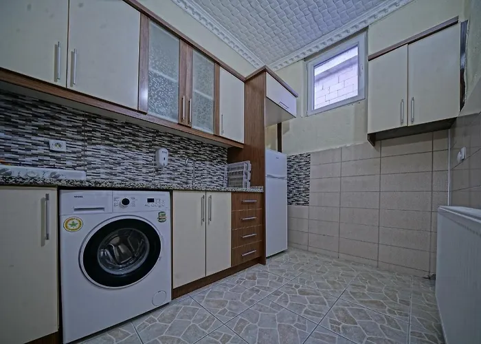 Отель Epoch Stone House 2*